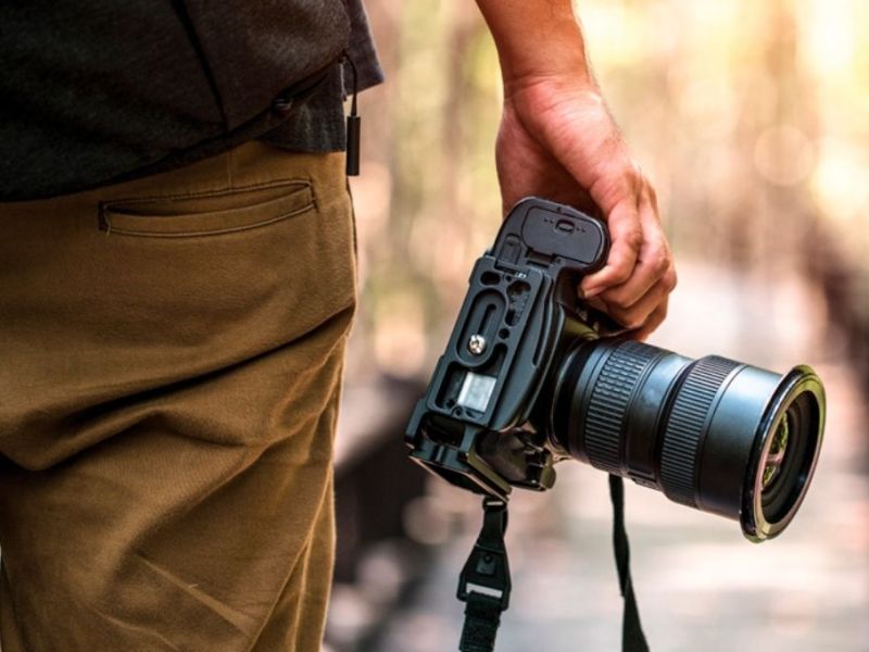 Denuncian a un fotógrafo por abuso sexual en Rosario