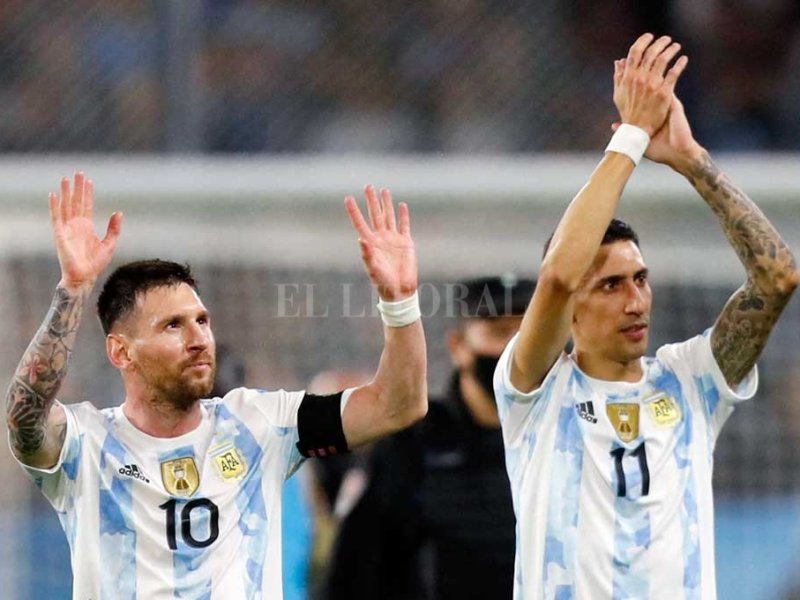 Arabia Saudita, México y Polonia: los rivales de Argentina para el Mundial Qatar 2022