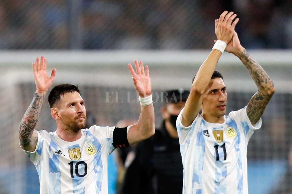 Arabia Saudita, México y Polonia: los rivales de Argentina para el Mundial Qatar 2022