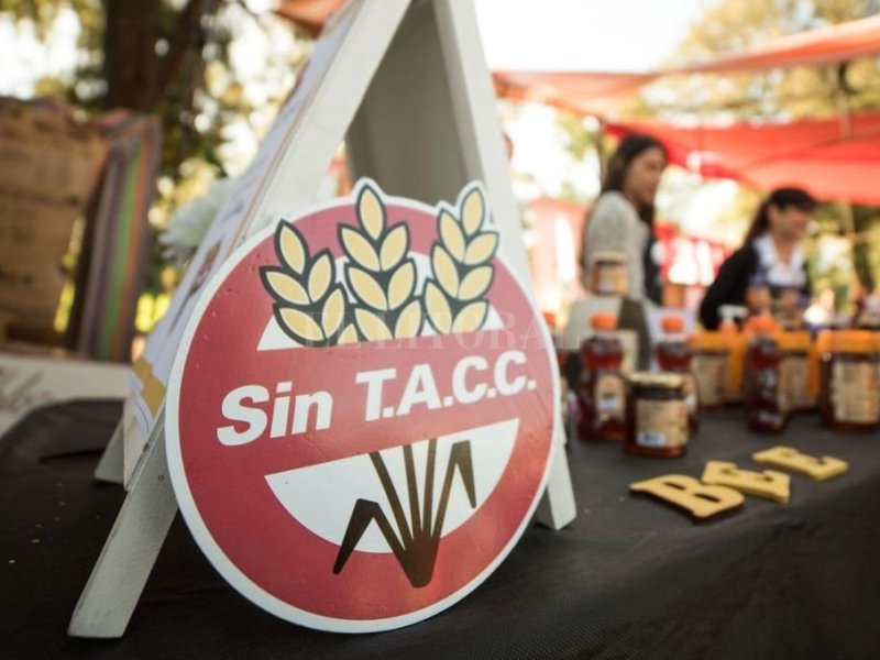 «La búsqueda del menú libre de gluten»: el desafío diario de los celíacos en Santa Fe