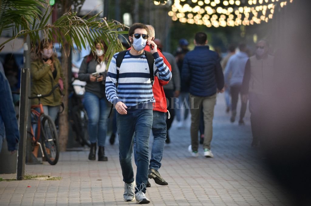 Covid en Santa Fe: domingo sin fallecidos y 19 nuevos casos