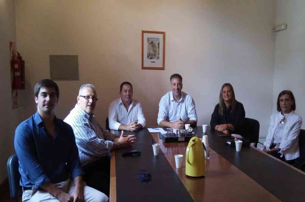 Lucila Lehmann: «Hay que modificar de manera urgente la Ley de alquileres»