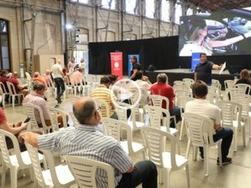 Ni a precios bajos lograron venderse inmuebles procedentes del narcotráfico en Rosario