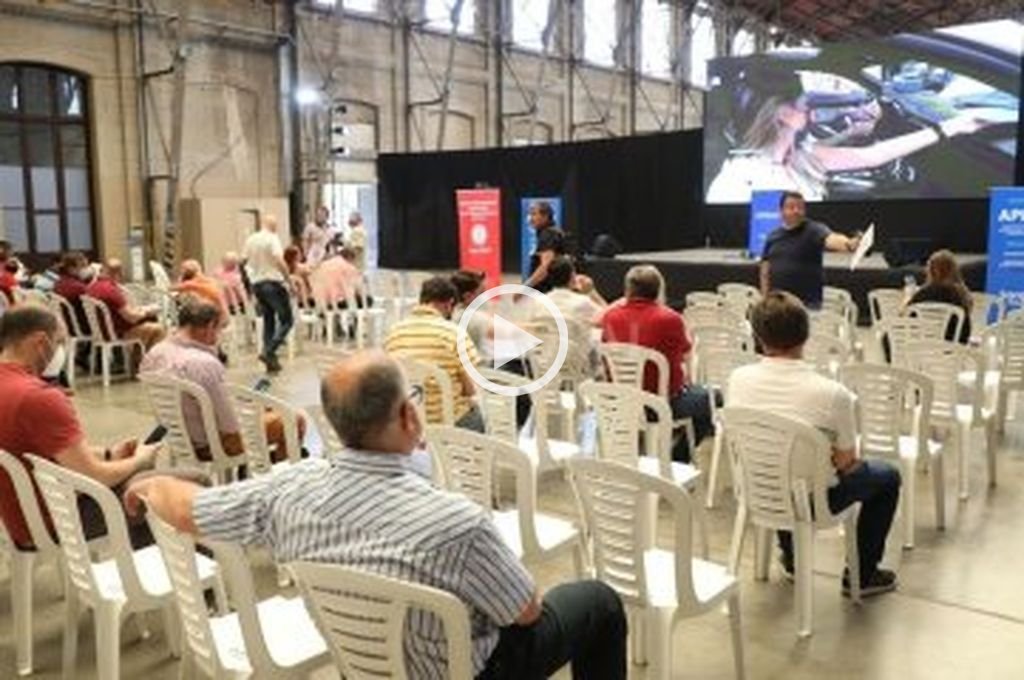 Ni a precios bajos lograron venderse inmuebles procedentes del narcotráfico en Rosario