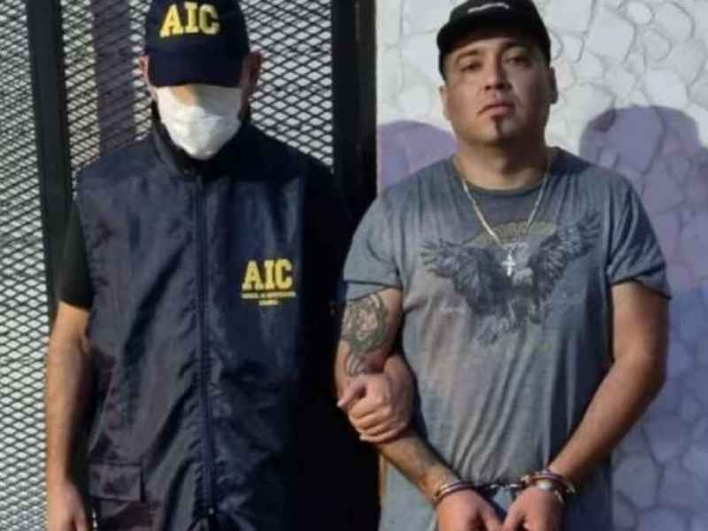 Por la declaración de un «informante», la Justicia analiza una posible vinculación con la policía y fiscales