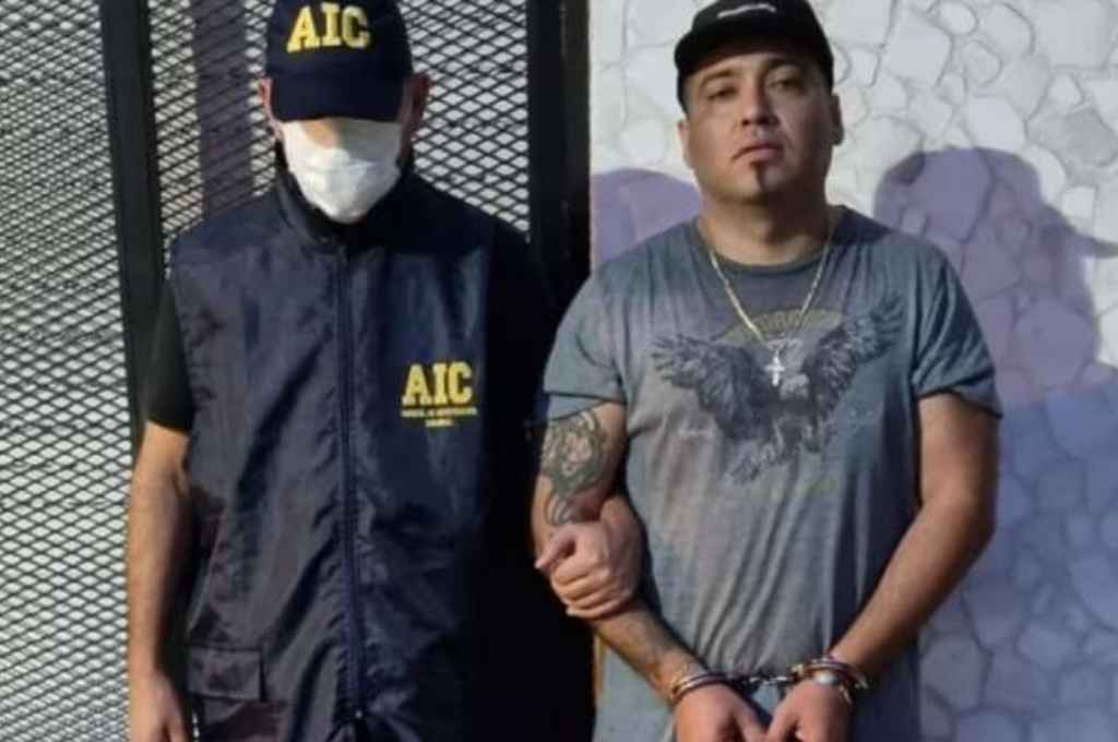 Por la declaración de un «informante», la Justicia analiza una posible vinculación con la policía y fiscales