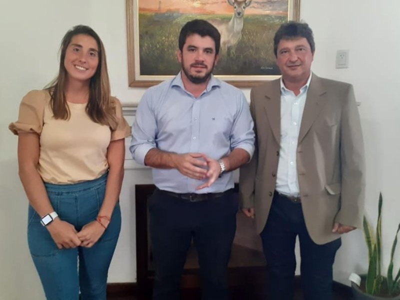 Concejales de Firmat piden al gobierno nacional por obras en la ruta 33 y la reactivación de la autopista