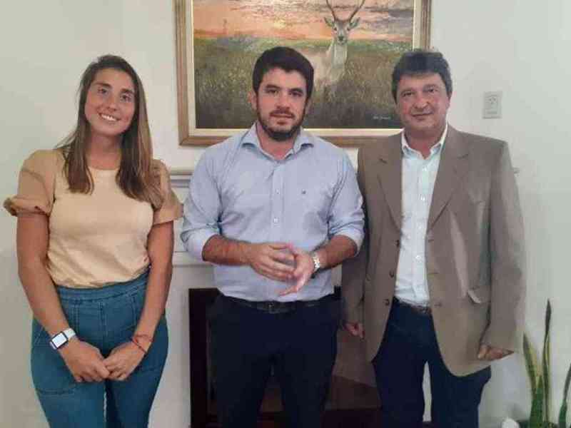 Concejales de Firmat piden al Gobierno Nacional por obras en la ruta 33 y la reactivación de la autopista