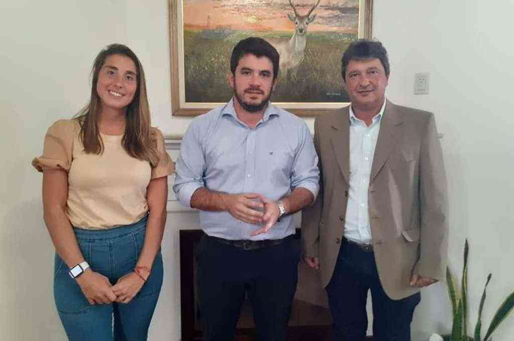 Concejales de Firmat piden al Gobierno Nacional por obras en la ruta 33 y la reactivación de la autopista