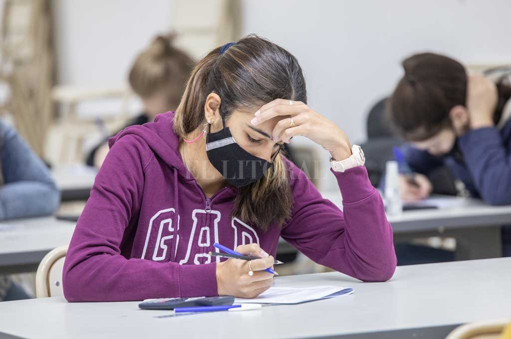 Sólo el 16% de los alumnos finaliza la escuela  a tiempo y con aprendizajes satisfactorios