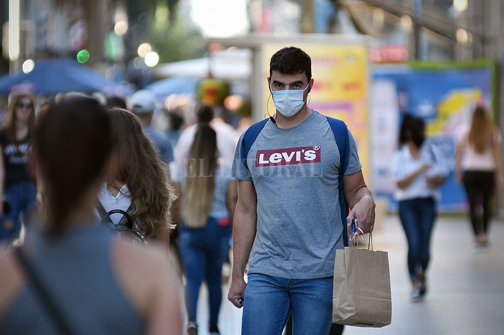Covid en Santa Fe: la provincia reportó nueve decesos y 34 nuevos casos