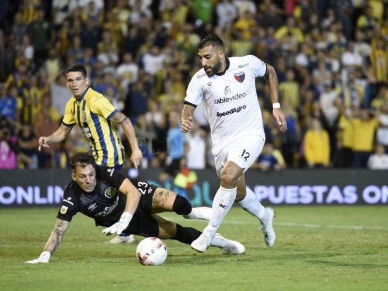 El gran mérito de Colón estuvo en su ambiciosa imagen final