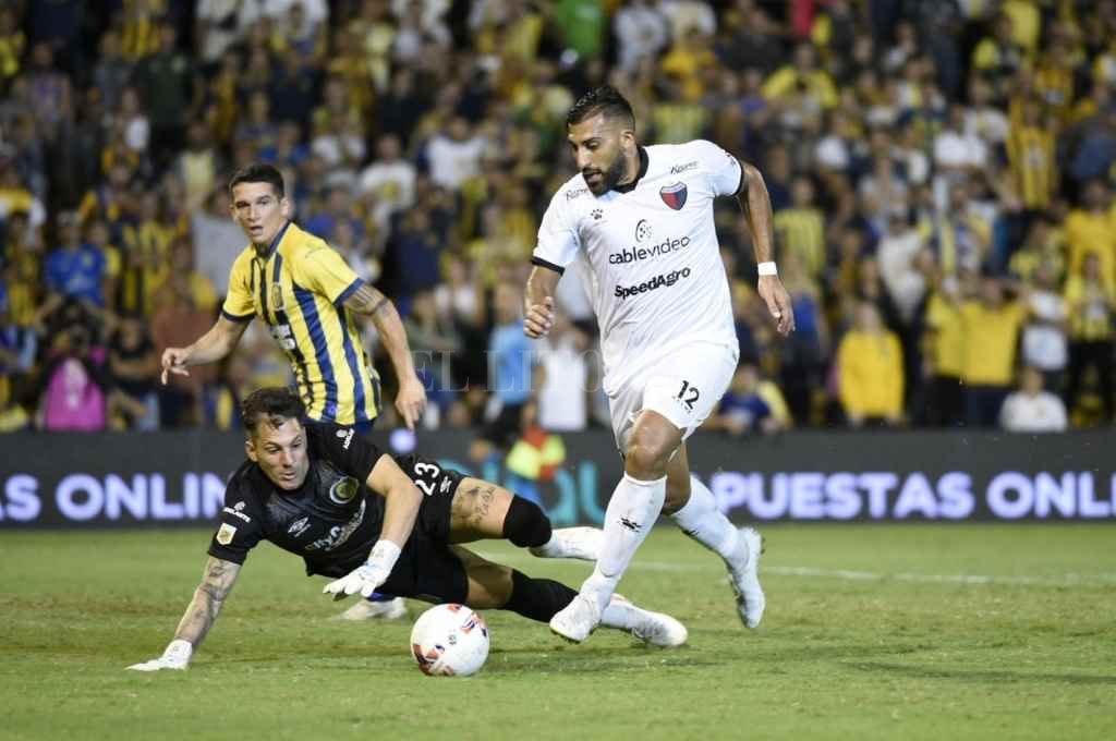 El gran mérito de Colón estuvo en su ambiciosa imagen final