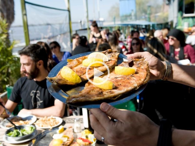 La costa santafesina, con alto nivel de reservas turísticas para Semana Santa