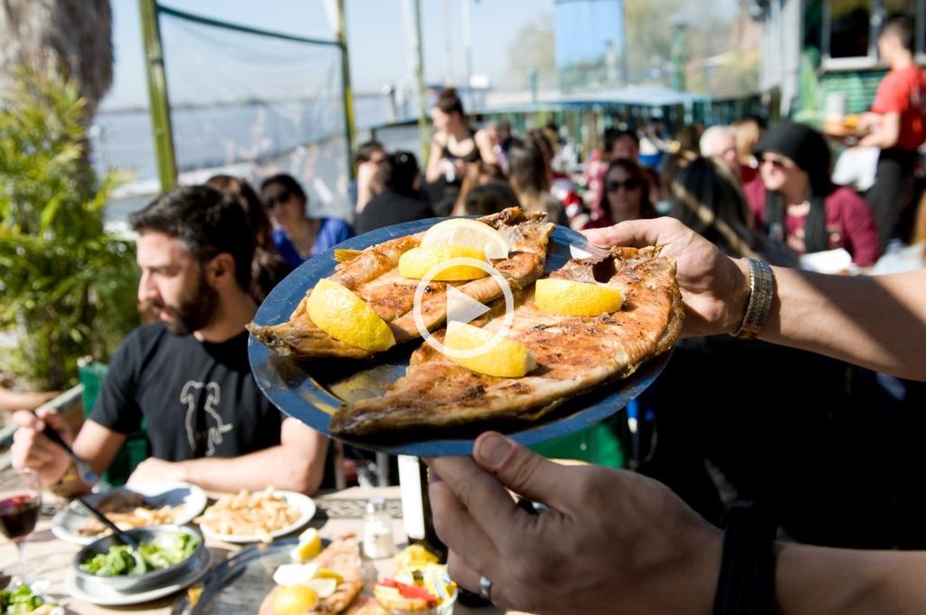 La costa santafesina, con alto nivel de reservas turísticas para Semana Santa