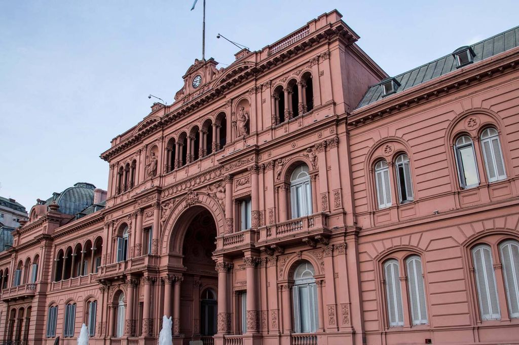 Inflación récord en marzo: para el Gobierno nacional es un «pico»