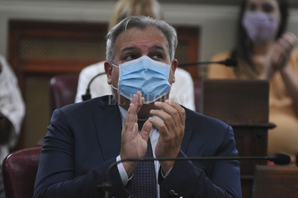 Semana con doble sesión en Diputados de Santa Fe: última extraordinaria y preparatoria