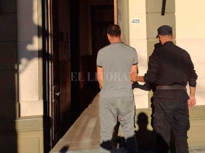 Santa Fe insegura: pelea de vecinos y un herido de bala en barrio Schneider