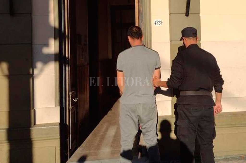 Santa Fe insegura: pelea de vecinos y un herido de bala en barrio Schneider