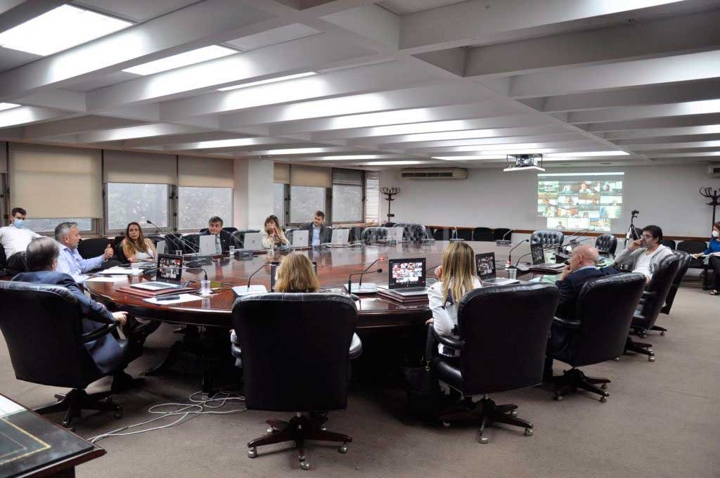 La Corte habilitó el funcionamiento de la Magistratura con miembros faltantes