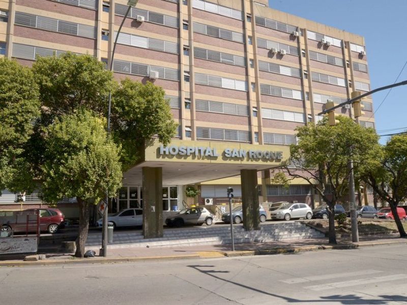 Córdoba: continúa grave el santafesino que cayó al vacío cuando intentaba sacarse una selfie