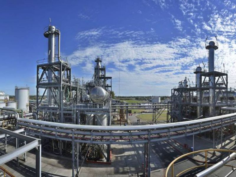 La industria aceitera argentina se opone al nuevo impuesto