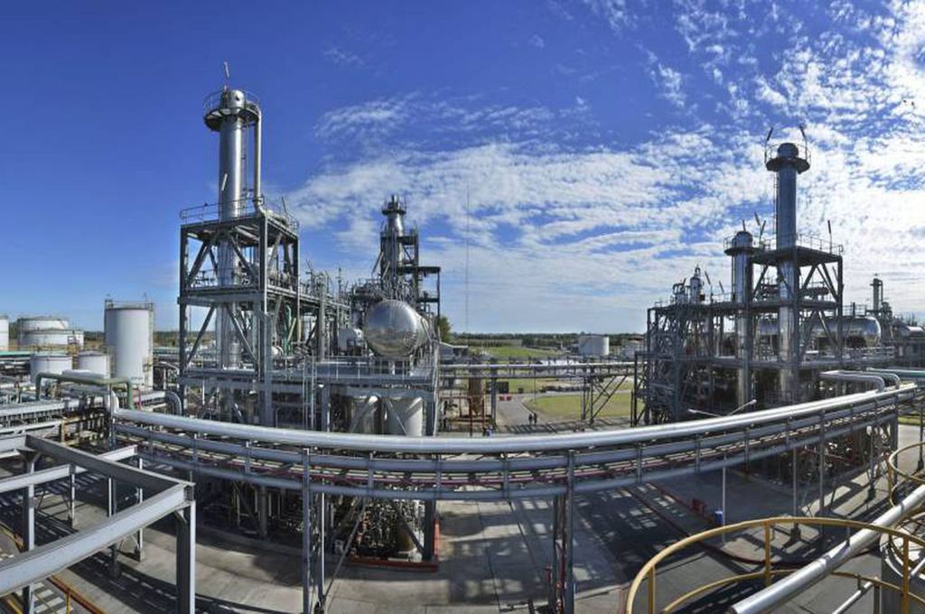 La industria aceitera argentina se opone al nuevo impuesto