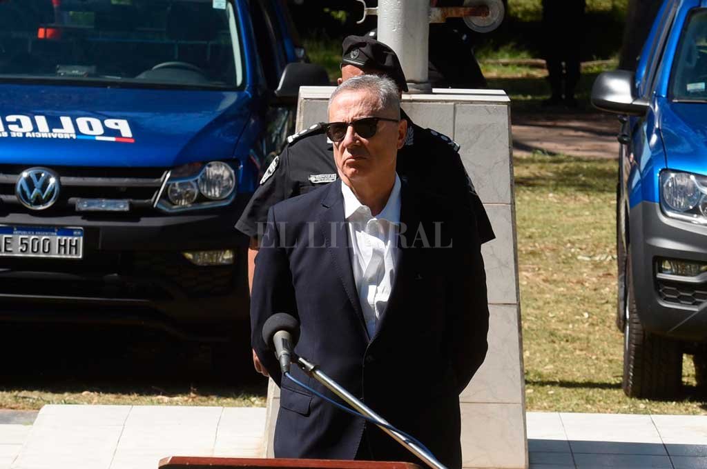 Fiscales citan a Sain a imputativa y objetan la resolución del juez Creus