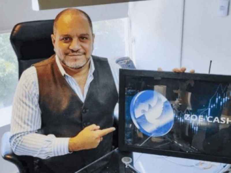 Generación Zoe: 15 rosarinos fueron estafados