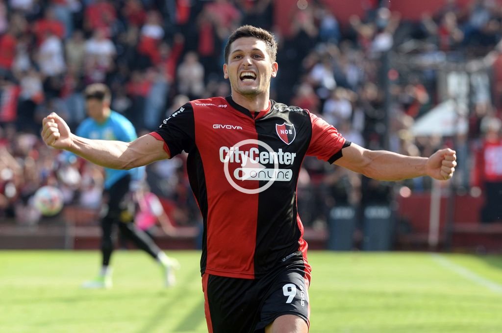 Con gol de «Juanchón» García, Newell’s venció a Banfield y sigue en zona de clasificación