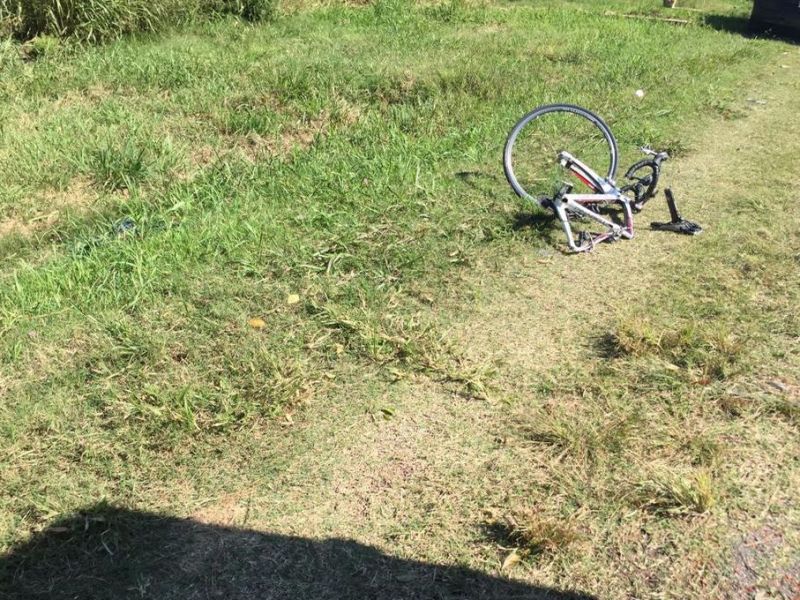 San José – Santo Tomé: accidente fatal en la Autovía 19