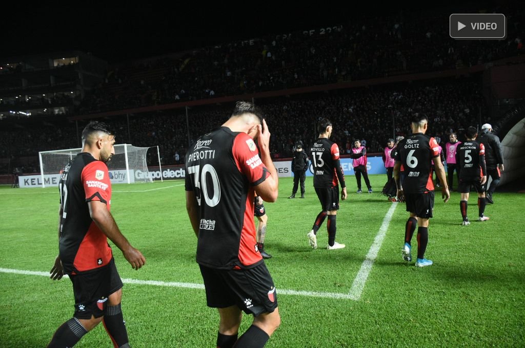 Colón y esos deberes que no se hacen