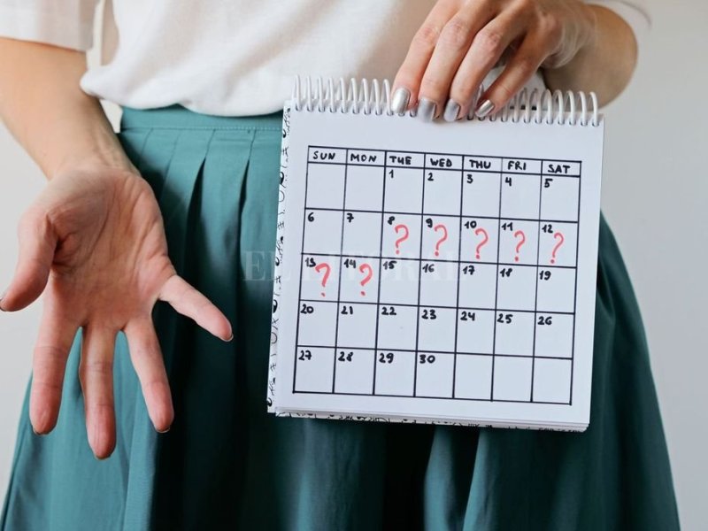 El 50% de las mujeres que tuvieron Covid o  se vacunaron modificaron su ciclo menstrual