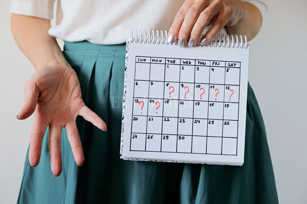 El 50% de las mujeres que tuvieron Covid o  se vacunaron modificaron su ciclo menstrual