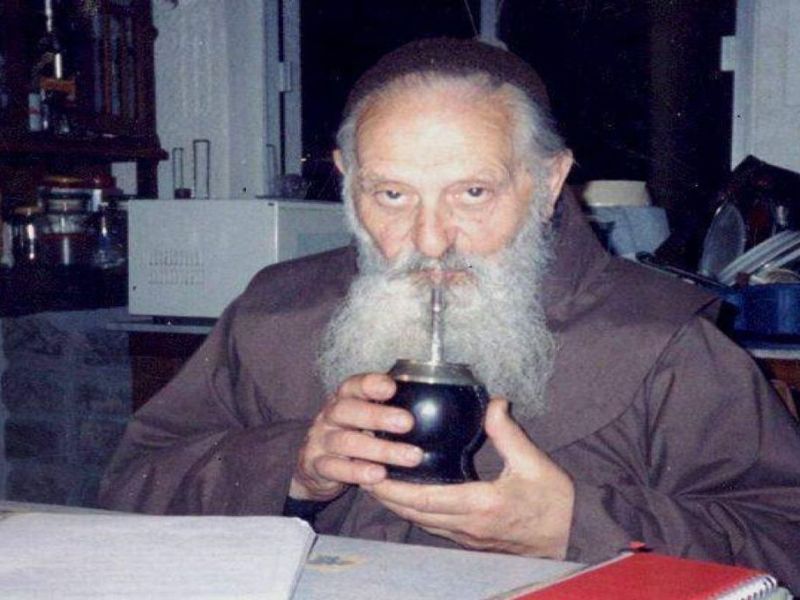Venado Tuerto: finalizó la fase diocesana de la causa Padre José Zilli