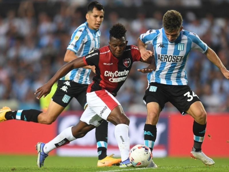 Así quedaron las tablas de posiciones tras los partidos de este domingo