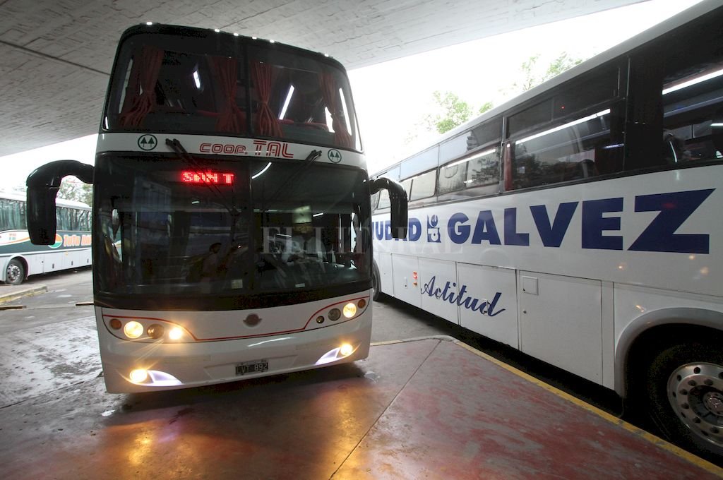 Trabajo dictó la conciliación obligatoria y no habría paro de colectivos