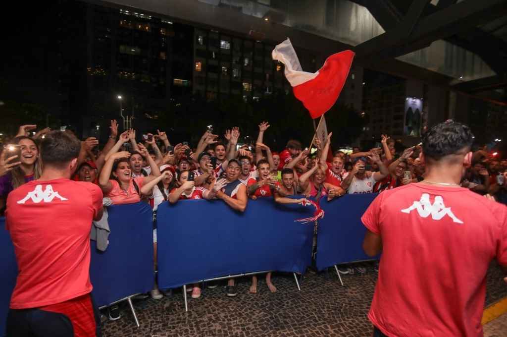 Unión abre el telón de una función que puede ser histórica e inolvidable