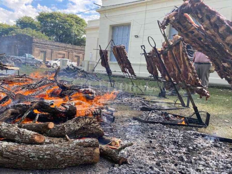 Más de 5 mil personas disfrutaron del primer evento gastronómico de Plaza Matilde