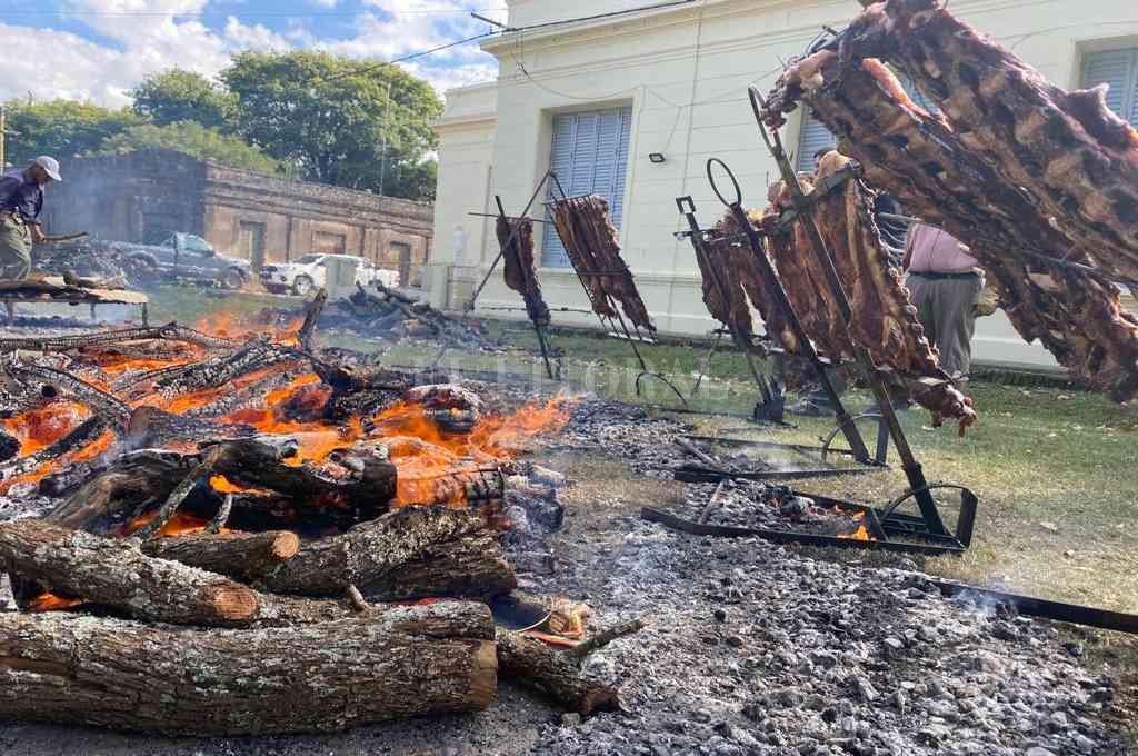 Más de 5 mil personas disfrutaron del primer evento gastronómico de Plaza Matilde