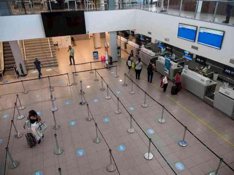 Santa Fe y Copa Airlines trabajan en conjunto para potenciar el turismo