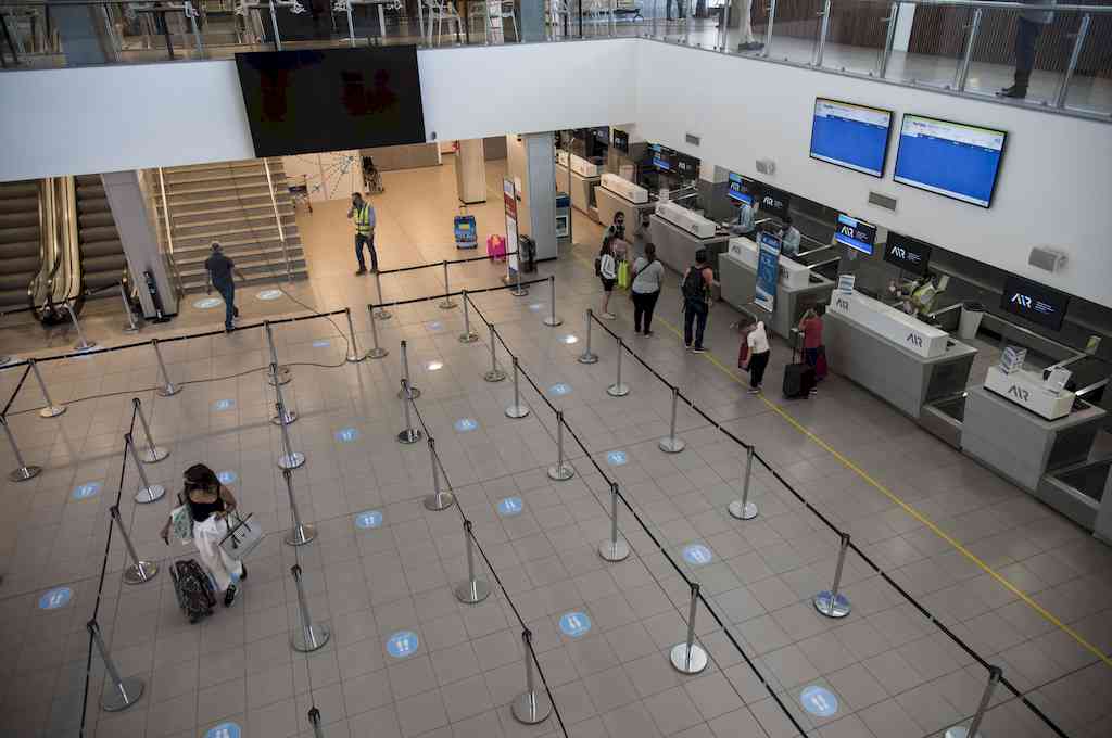 Santa Fe y Copa Airlines trabajan en conjunto para potenciar el turismo