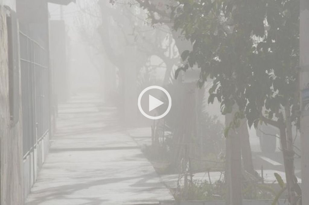 Servicio Meteorológico Nacional: un alerta por tormentas afecta a todo el centro argentino