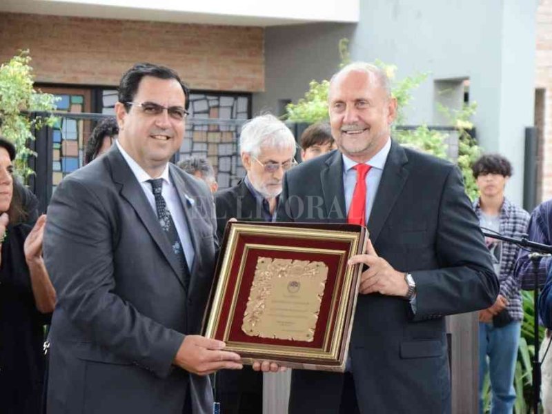 Más de 20 mil personas celebraron el 150 aniversario de Reconquista