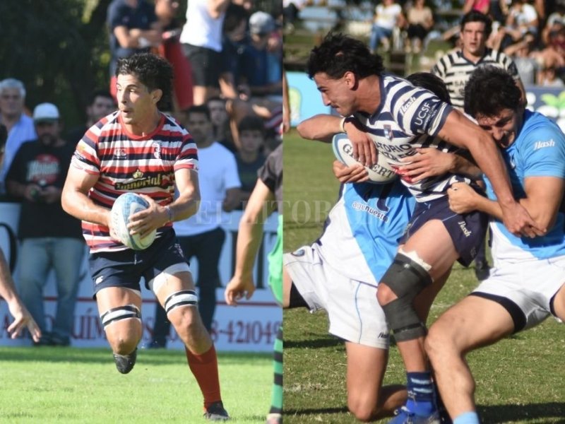 Santa Fe Rugby – CRAI, el partido que todos quieren jugar
