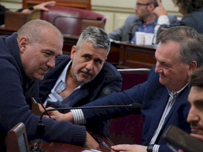La Asamblea Legislativa aceptó el retiro de los diez pliegos de jueces