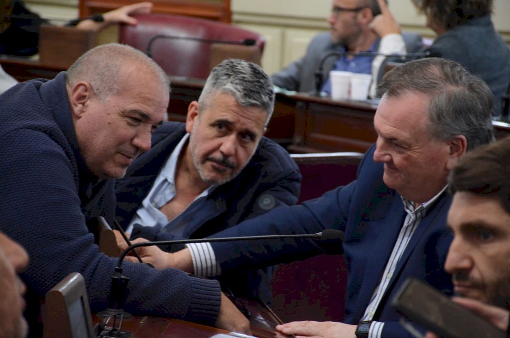 La Asamblea Legislativa aceptó el retiro de los diez pliegos de jueces