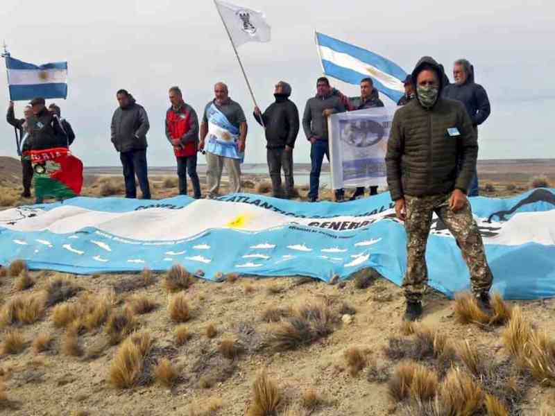 Malvinas: con distintos actos en el país, homenajearán a los soldados caídos en el continente
