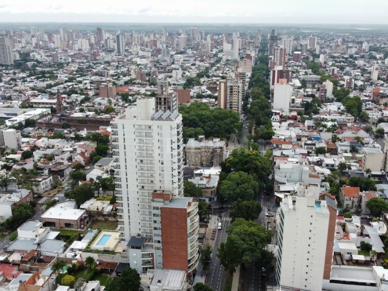 En 20 años  se triplicó el número de inquilinos en Santa Fe