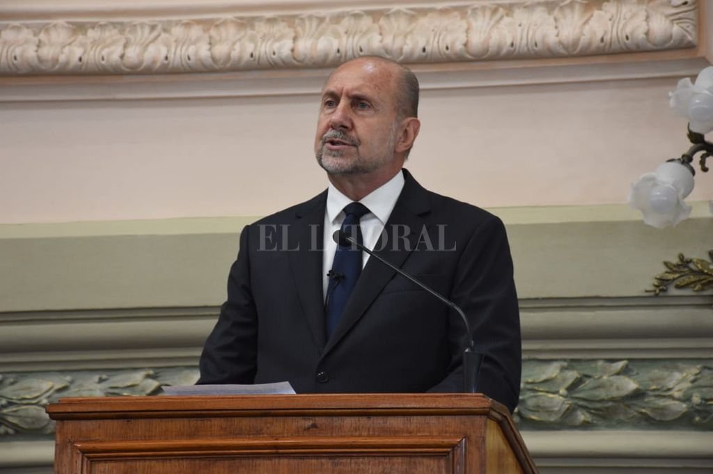 Se firmará un acuerdo de financiamiento para el acueducto entre Santa Fe y Córdoba